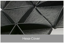 Hexa-Cover