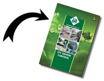 LFT Odour Control Brochure